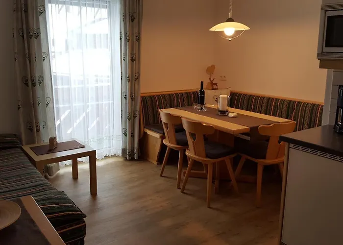Gaestehaus Walch