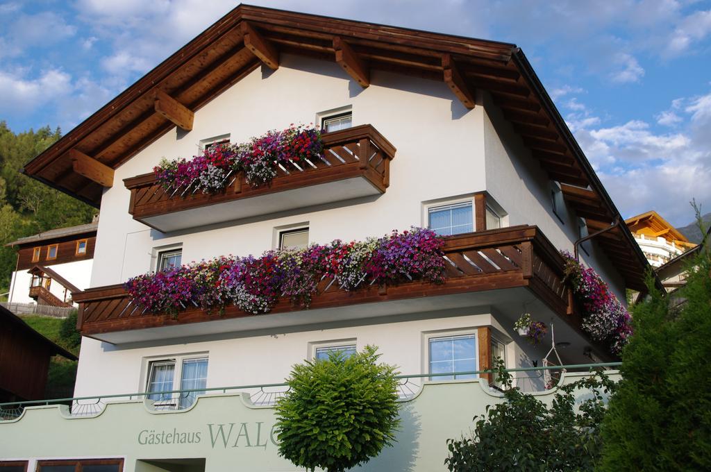 Appartement Gaestehaus Walch