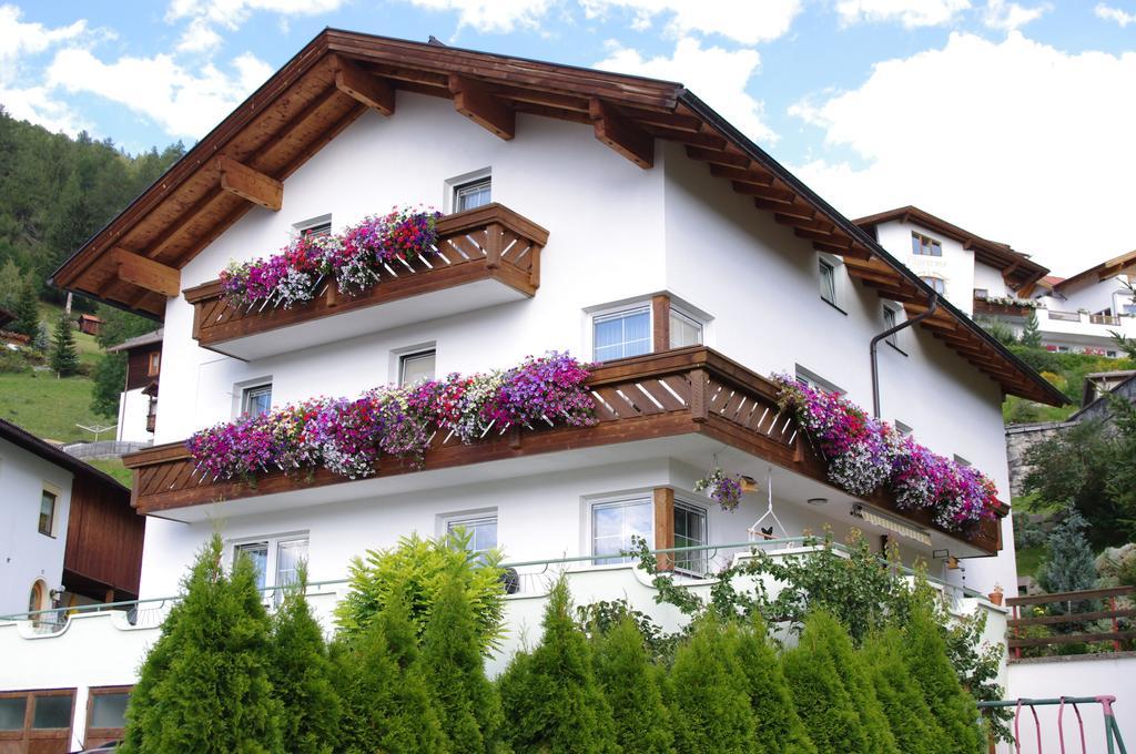 Gaestehaus Walch Fendels