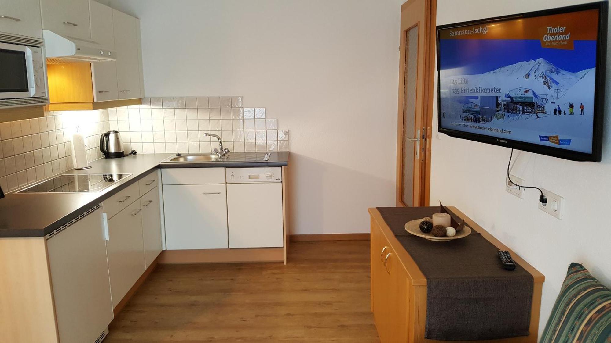 Gaestehaus Walch * Fendels