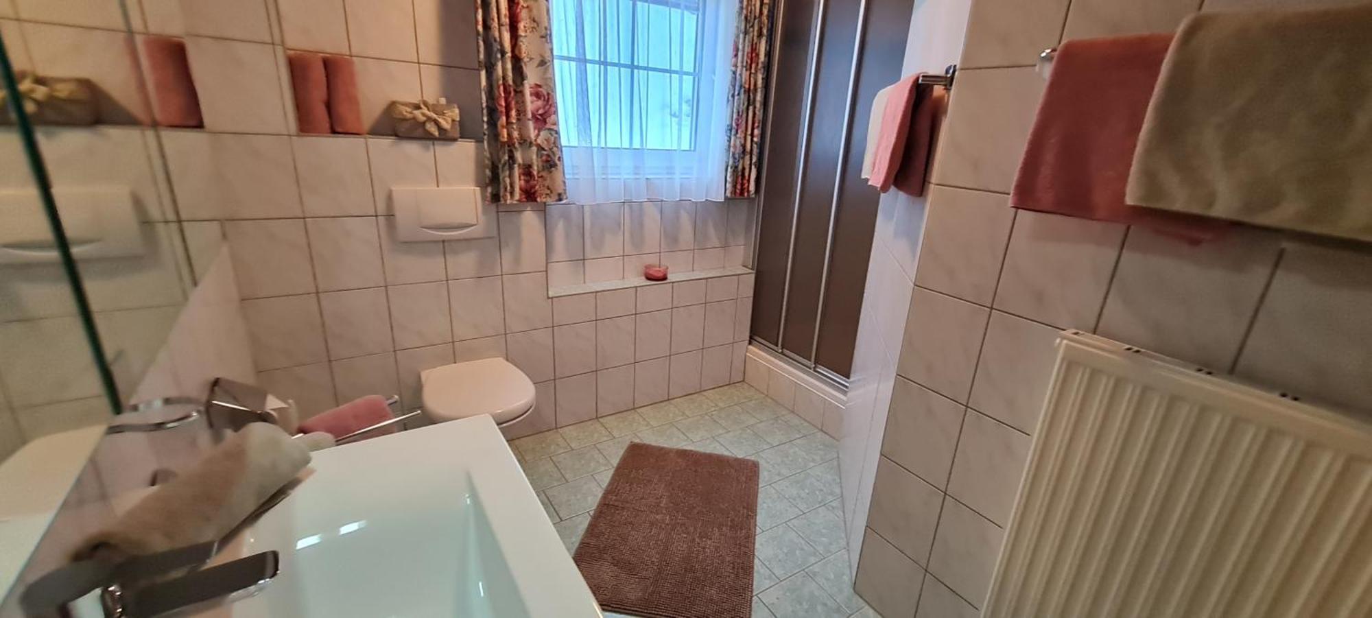 Gaestehaus Walch Appartement