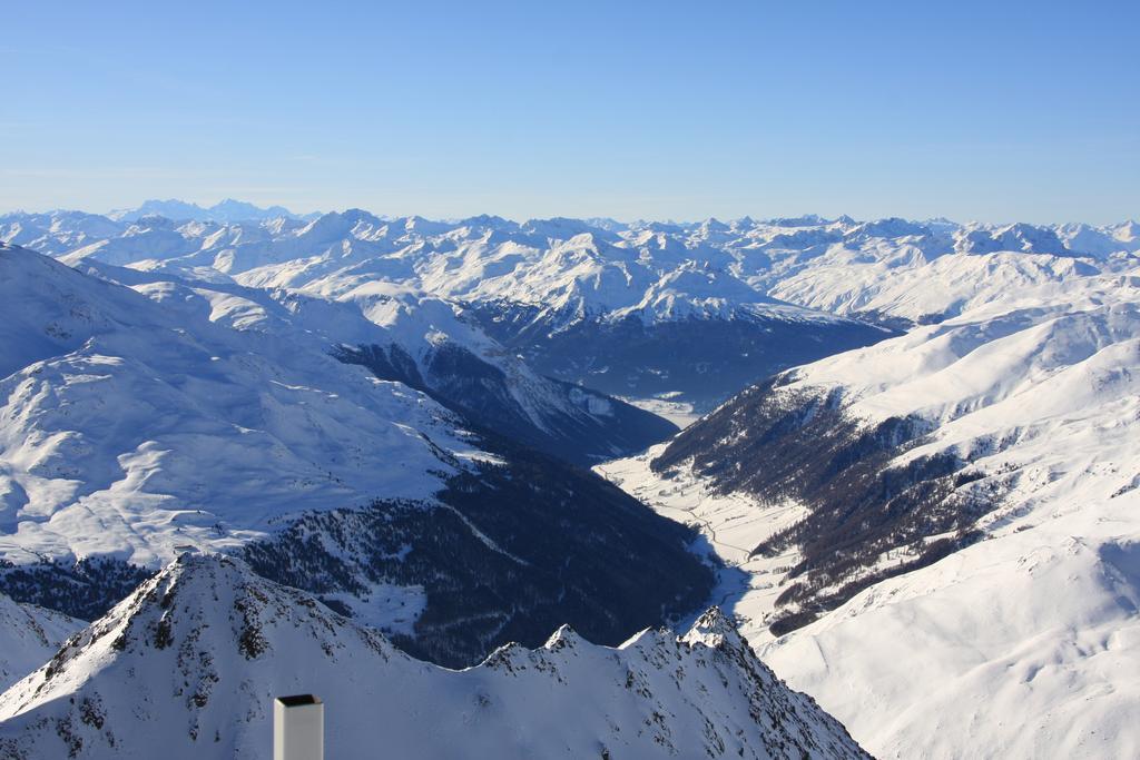Appartement Gaestehaus Walch