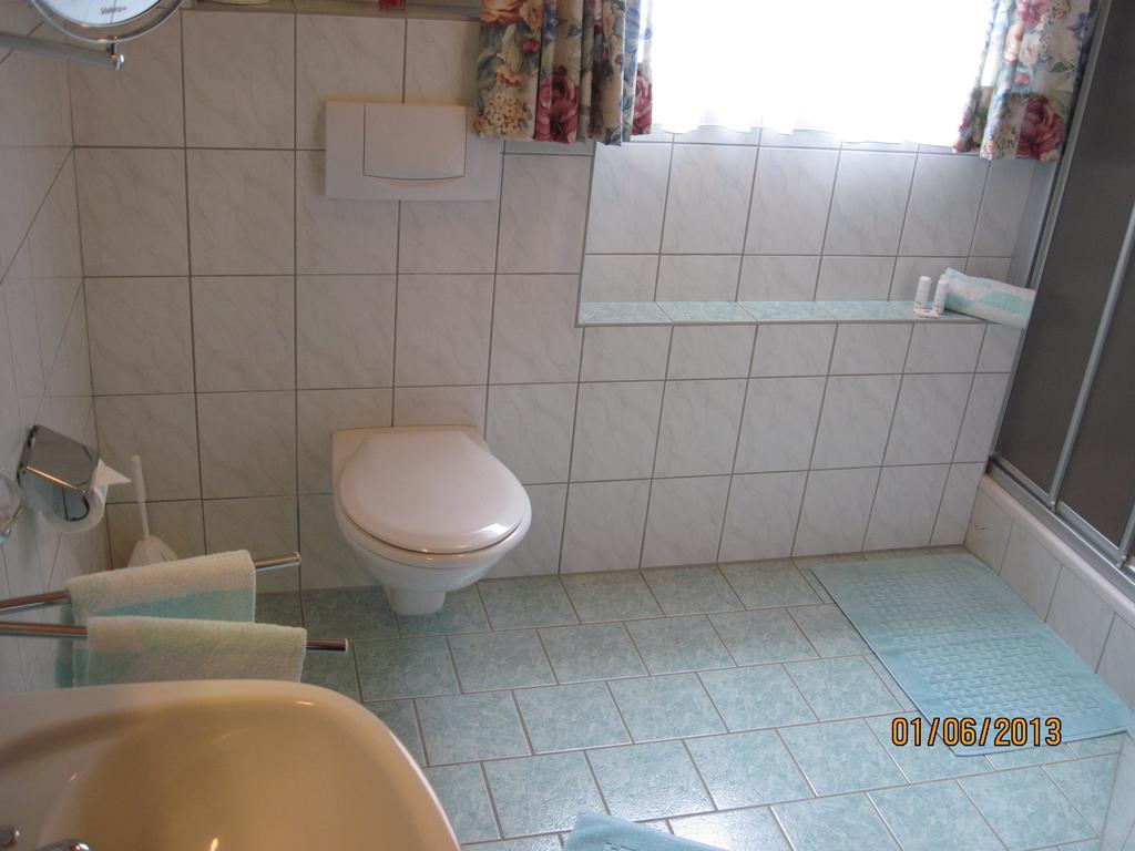 Gaestehaus Walch Fendels