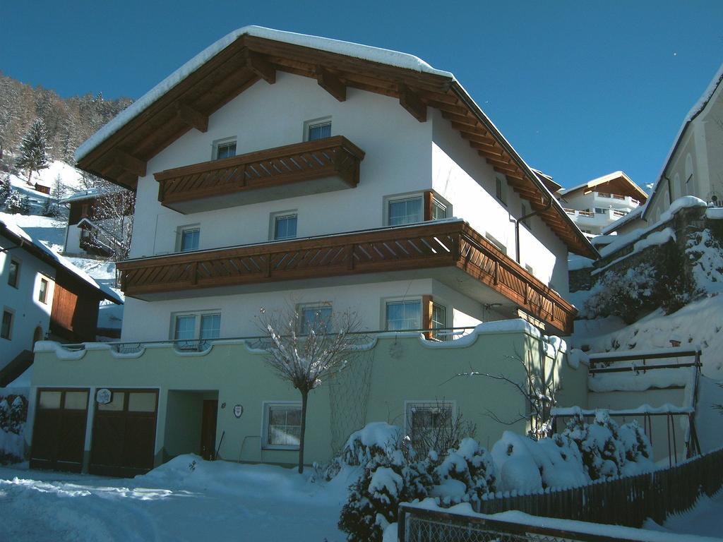 Appartement Gaestehaus Walch
