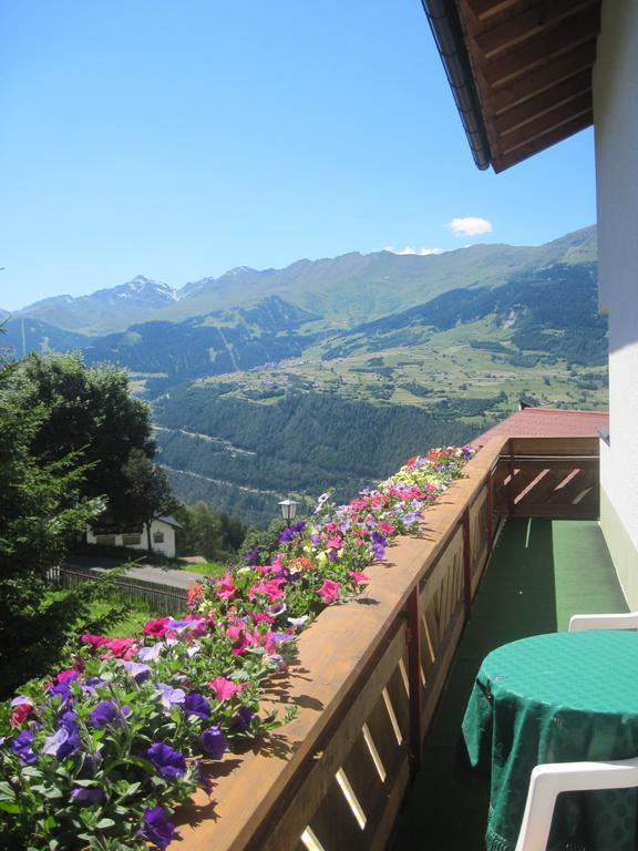 Gaestehaus Walch