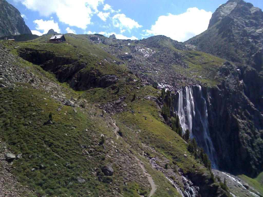 Gaestehaus Walch Fendels