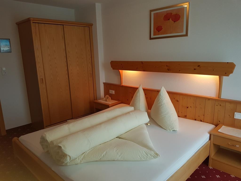 Appartement Gaestehaus Walch