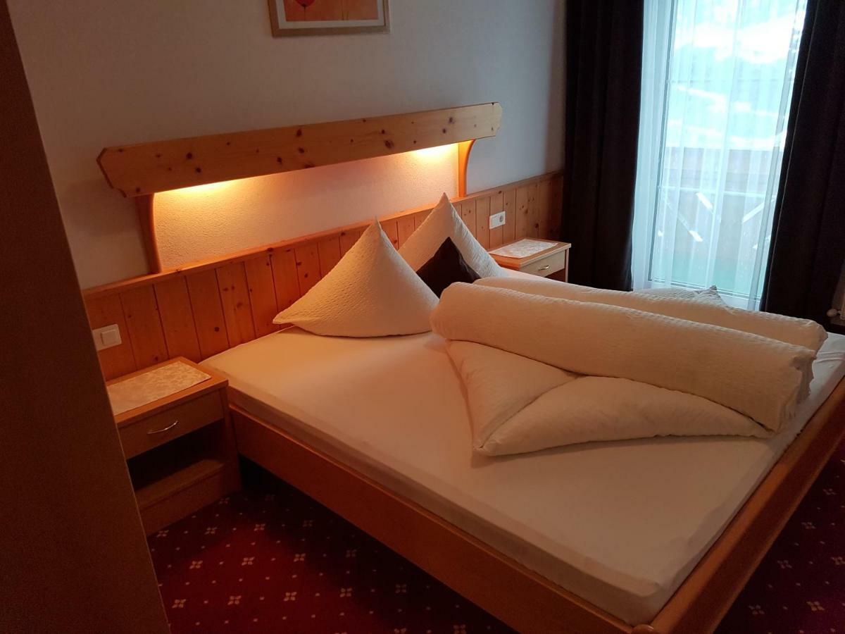 Gaestehaus Walch Appartement