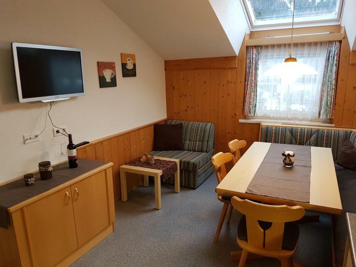 Appartement Gaestehaus Walch