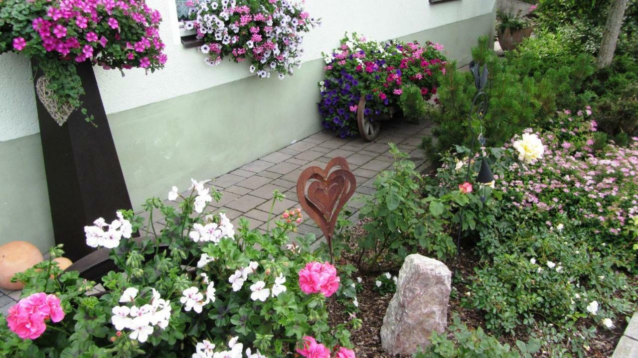 Appartement Gaestehaus Walch Fendels
