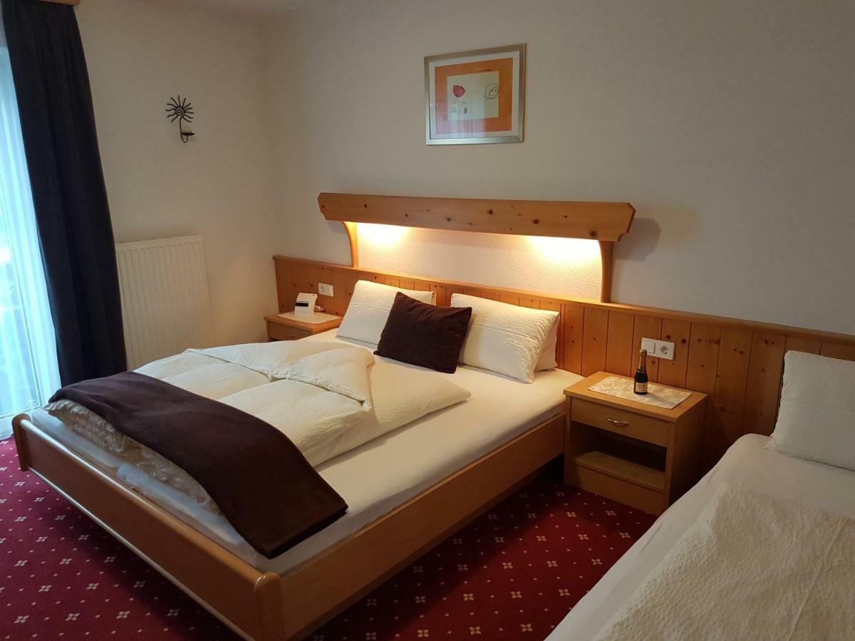 Gaestehaus Walch * Fendels