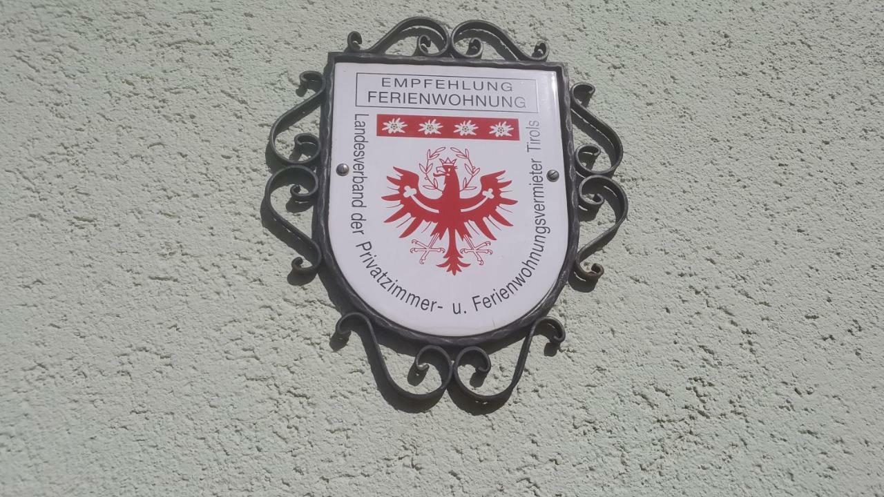 Appartement Gaestehaus Walch